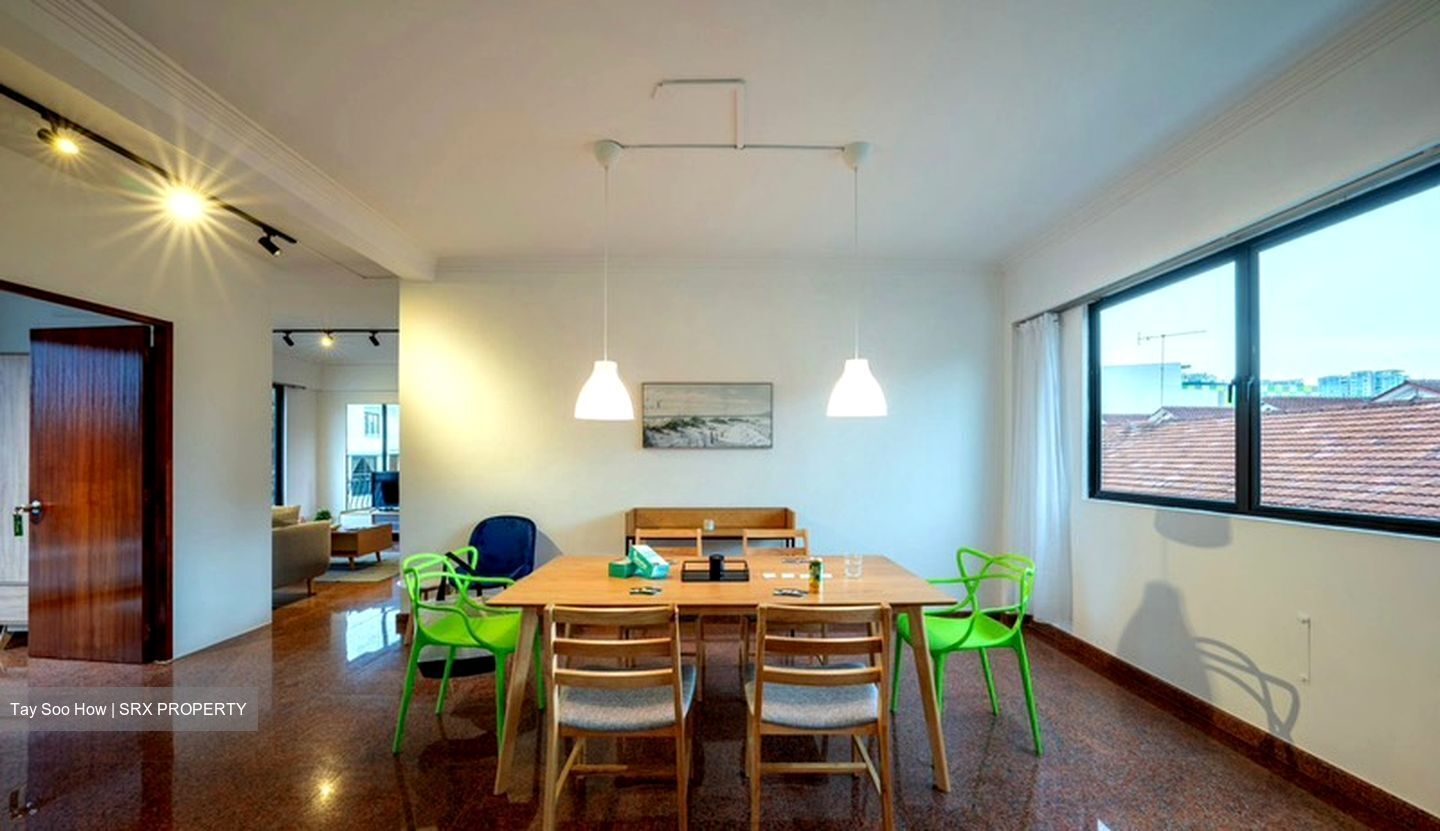 Seraya Road (D15), Condominium #639479101